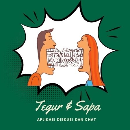 Logo Tegur Sapa