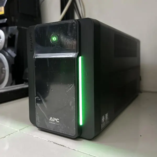 APC BVX1200LI-MS